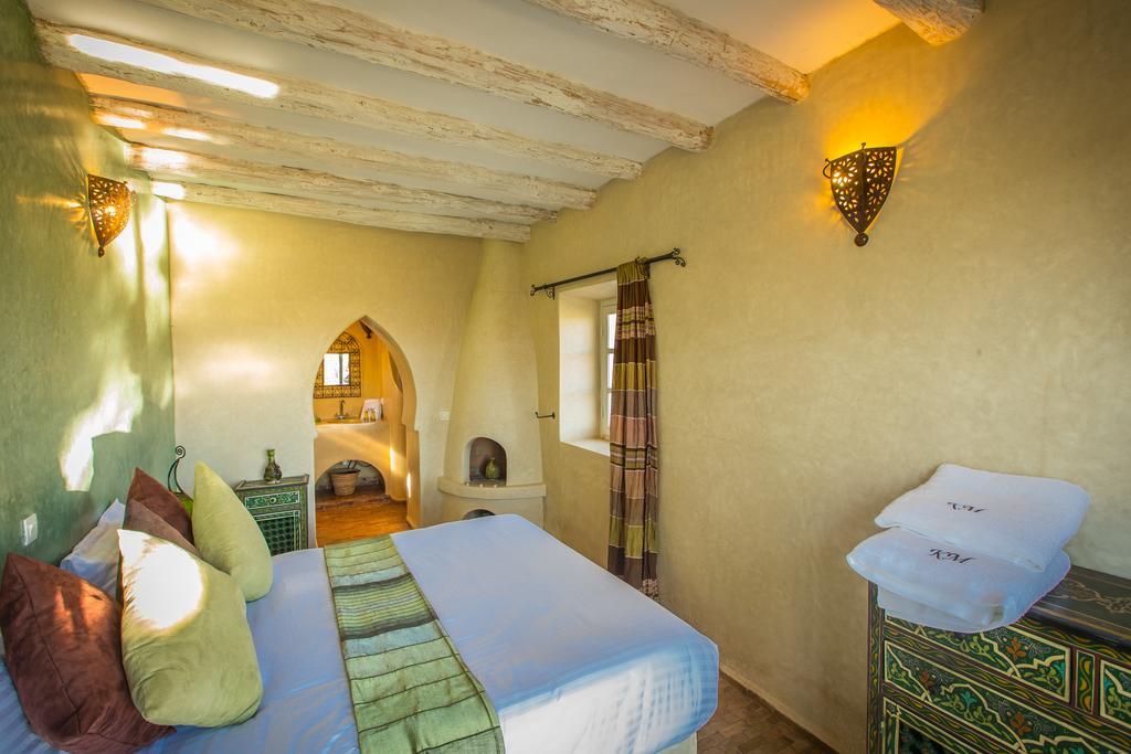 Ksar Meriem Hotel Ida Ougourd Room photo